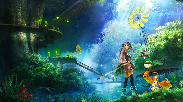 RPG & Adventure