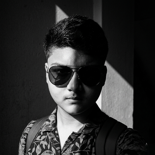 Priyam Kesh - Founder & CEO of Polarith Web (Student Entrepreneur & Software Developer based in Durgapur, West Bengal, India)